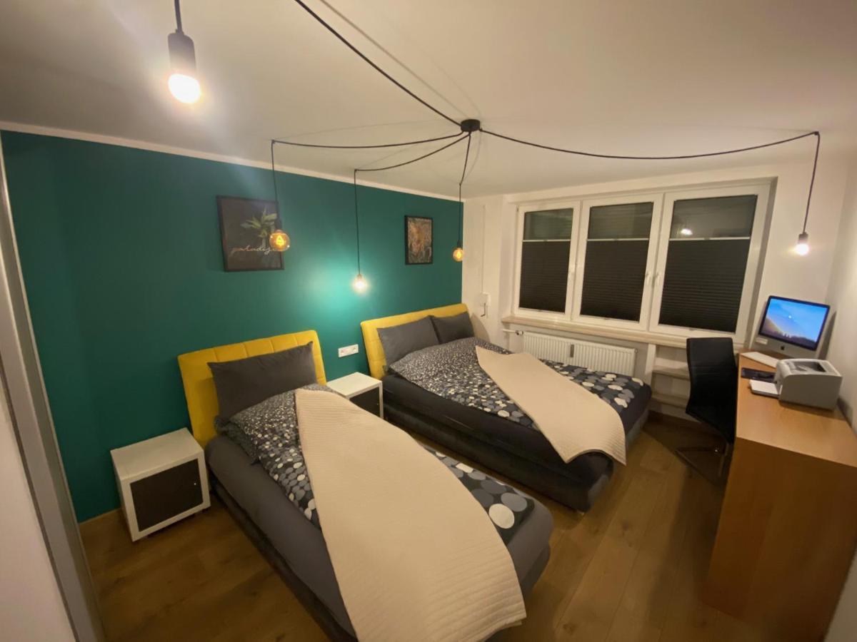 Apartament 45M2 Czeladz 8Km Do Katowic Exterior photo