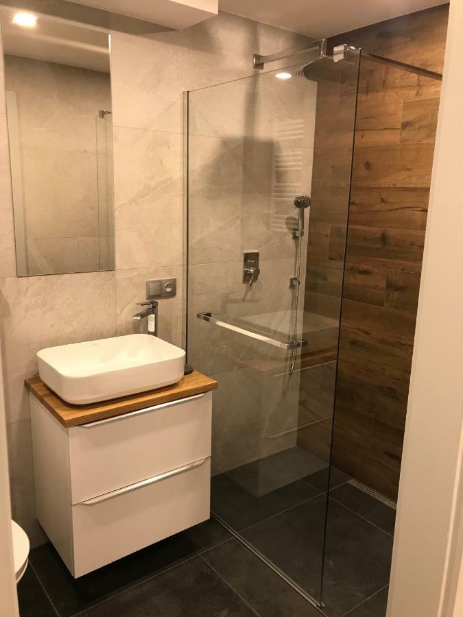 Apartament 45M2 Czeladz 8Km Do Katowic Exterior photo